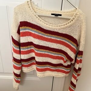 Forever 21 sweater